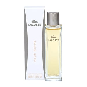 

Lacoste Pour Femme Women's Perfume 50ml EDP