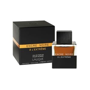 

Lalique Encre Noire A L'Extreme Men's Perfume 100ml EDP