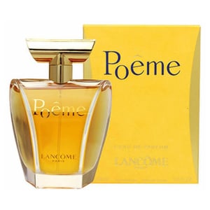 

Lancome Poeme Eau De Parfum 100ml For Women
