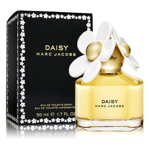 

Marc Jacobs Daisy Eau De Toilette 50ml For Women