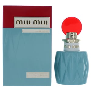 

Miu Miu Eau De Parfum 50ml For Women