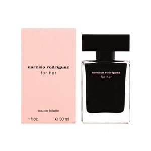 

Narciso Rodriguez Eau De Toilette 30ml For Women