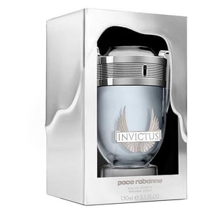 

Paco Rabanne Invictus Collector Edition Eau De Toilette 150ml For Men