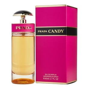 

Prada Candy Eau De Parfum 80ml For Women