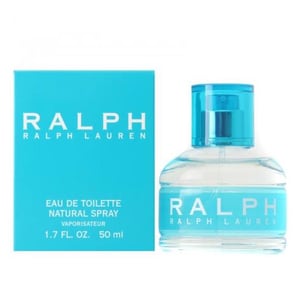 

Ralph Lauren Eau De Toilette 50ml For Women