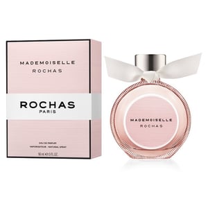 

Rochas Mademoiselle Eau De Parfum 90ml For Women