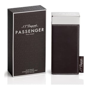 

S T Dupont Passenger Eau De Toilette 100ml For Men