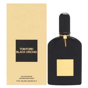 

Tom Ford Black Orchid Eau De Parfum 50ml For Women