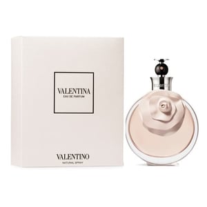

Valentino Eau De Parfum 80ml For Women