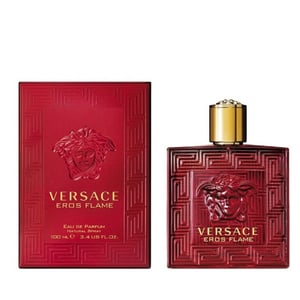 

Versace Eros Flame Eau De Parfum 100ml For Men