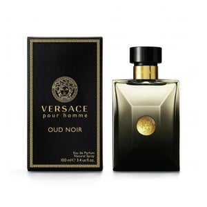 

Versace Oud Noir Eau De Parfum 100ml For Men