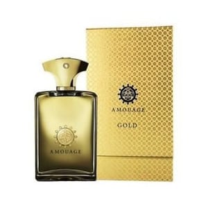 

Amouage Gold Eau De Parfum For Men 100ml