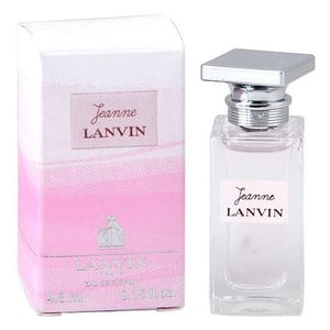 

Lanvin Jeanne Miniature Perfume For Women 4.5ml EDP