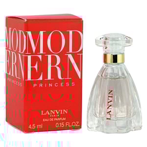 

Lanvin Modern Princess Miniture Perfume For Women 4.5ml EDP