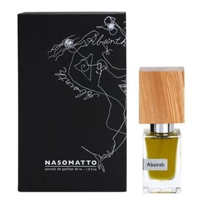 

Nasomatto Absinth Perfume For Men 30ml EDP