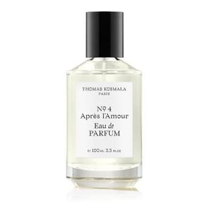 

Thomas Kosmala No 4 Apres L'Amour Perfume Women 100ml