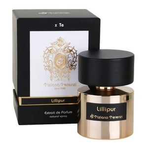 

Tiziana Terenzi Lillipur Perfume For Unisex 100ml EDP