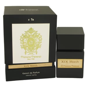 

Tiziana Terenzi XIX March Perfume For Unisex 100ml EDP
