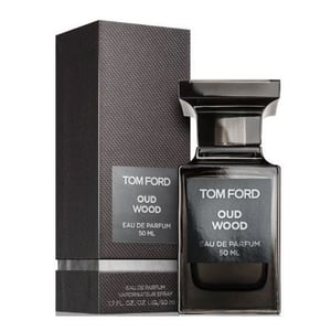 

Tom Ford Oud Wood Perfume For Unisex 50ml EDP