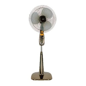 Stand fan air sales cooler