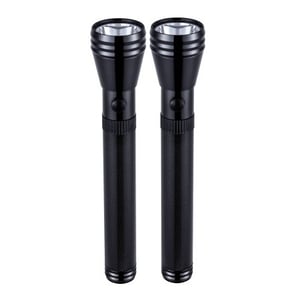 

Sanford SF6204SLC Rechargeable LED Search Light Combo 2In1 (2Sc+2Sc)