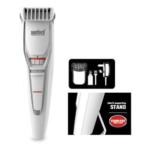 Sanford Hair Clipper 3 Watts SF9744HC