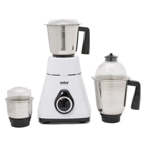 

Sanford 3In1 Grinder Mixer 750Watts 1.5Litre SF5911GM