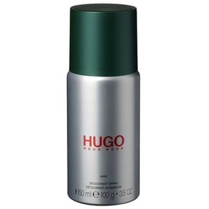 Hugo Boss Green Deodorant Men 150ml