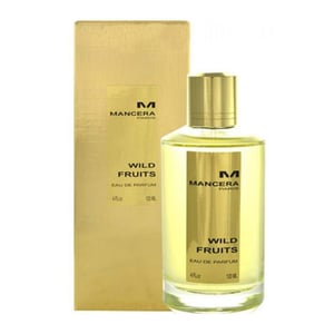 

Mancera Wild Fruit Women's Perfume 120ml EDP