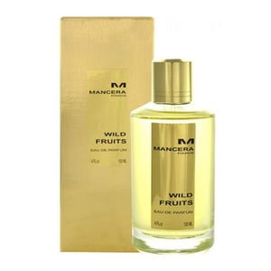 Mancera Wild Fruit Women's Perfume 120ml EDP