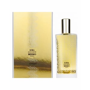 

Memo Siwa Women's Perfume 75ml EDP
