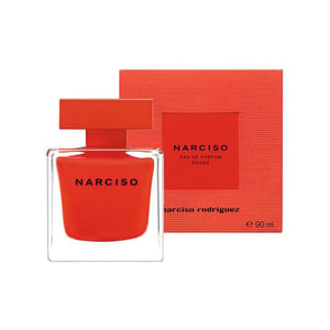 Narciso Rodriguez Rouge Women's Perfume 90ml EDP