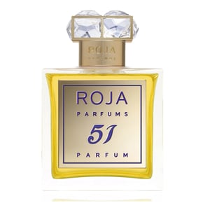 Roja 51 Pour Femme Women's Perfume 50ml EDP