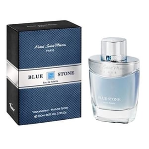 

Kristel Saint Martin Blue Stone Perfume For Men 100ml EDT