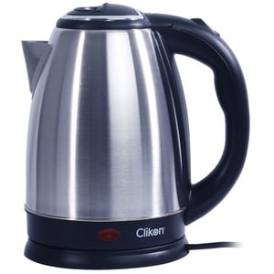 

CLIKON Electric Kettle 1.8 Litres CK5125