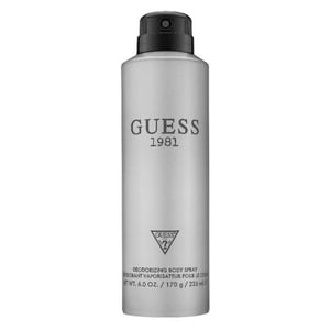 

Guess 1981 Body Spray 226ml