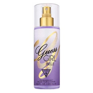 

Guess Girl Belle Body Mist 250ml