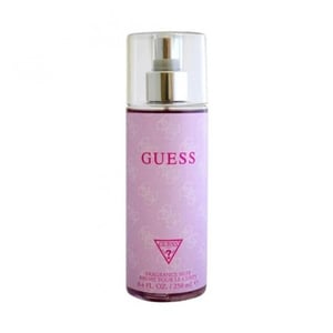 

Guess Pink Body Mist 250ml