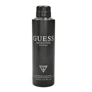 

Guess Seductive Body Spray 226ml