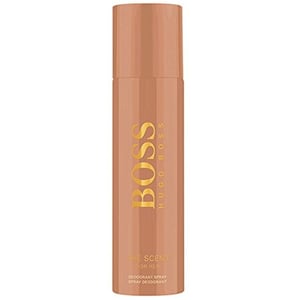 

Hugo Boss The Scent Deodorant 150ml