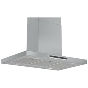 

Bosch Bulit In Chimney Hood DIB97IM50M