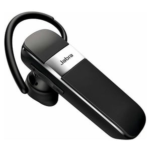 

Jabra TALK 15 Bluetooth Headset - Black
