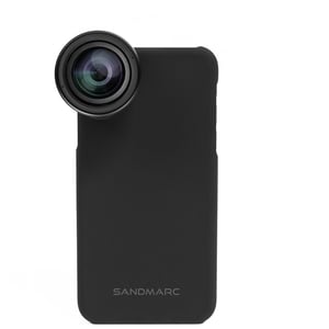 

Sandmarc Wide Lens Edition For iPhone XS Max