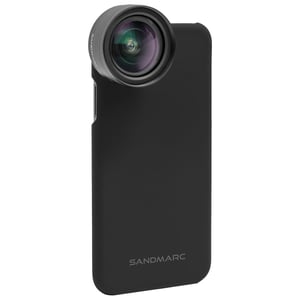 

Sandmarc Wide Lens Edition For iPhone XS