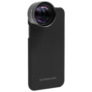 

Sandmarc Telephoto Lens Edition For iPhone XS