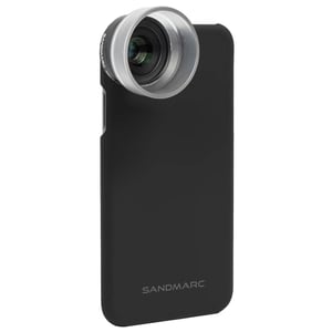 

Sandmarc Macro Lens Edition For iPhone XS
