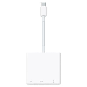 

Apple USB-C Digital AV Multiport Adapter