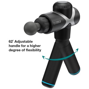 

Eleeels X1T Percussive Massage Gun
