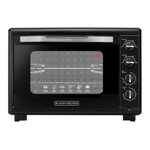 

Black and Decker Oven 55 Litres TRO55RDG-B5