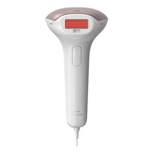 

Philips Lumea Advanced IPL Hair Removal BRI924/60